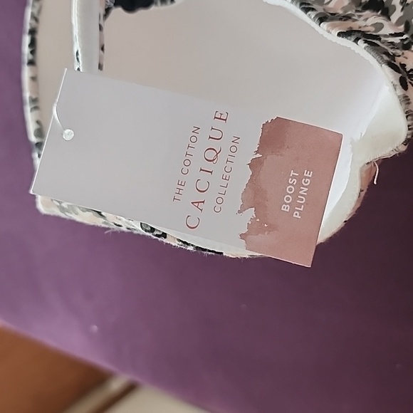 Bra - Picture 3 of 4